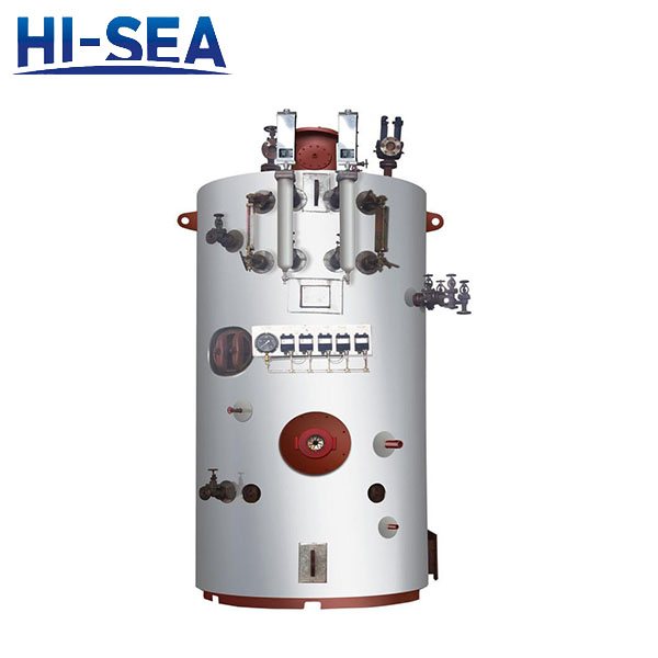 Marine Oil-fired Boiler